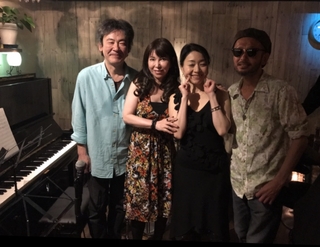 RICO YUZEN, Asian Tour, Spring 2019 ! Part 1_a0385974_19475051.jpg