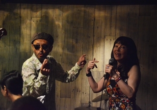 RICO YUZEN, Asian Tour, Spring 2019 ! Part 1_a0385974_19475053.jpg