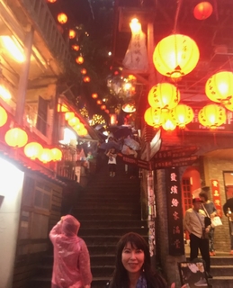 台湾ツアーのあいまに~_a0385974_19475512.jpg