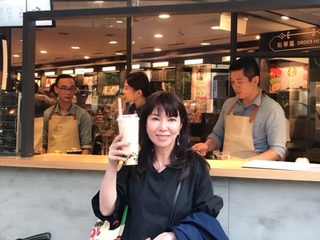台湾ツアーのあいまに~_a0385974_19475802.jpg