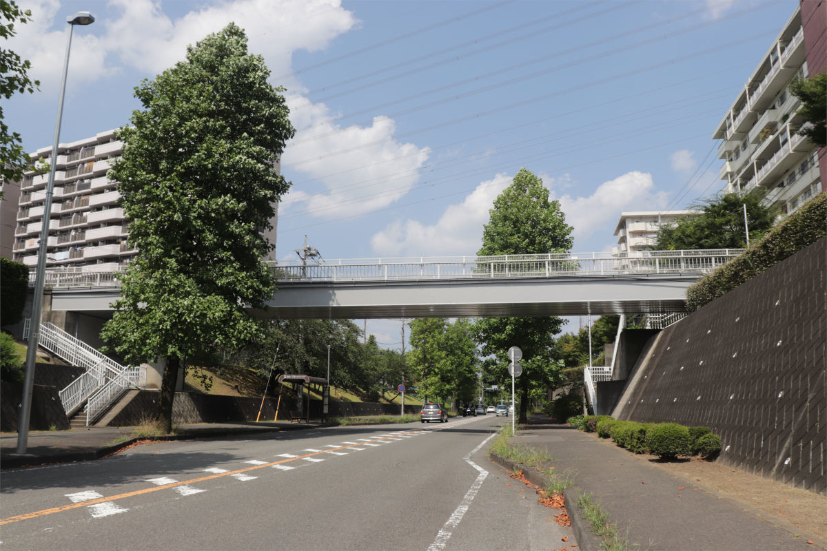 横浜市営地下鉄ブルーライン延伸説明会に行ってきた_a0332275_01473623.jpg