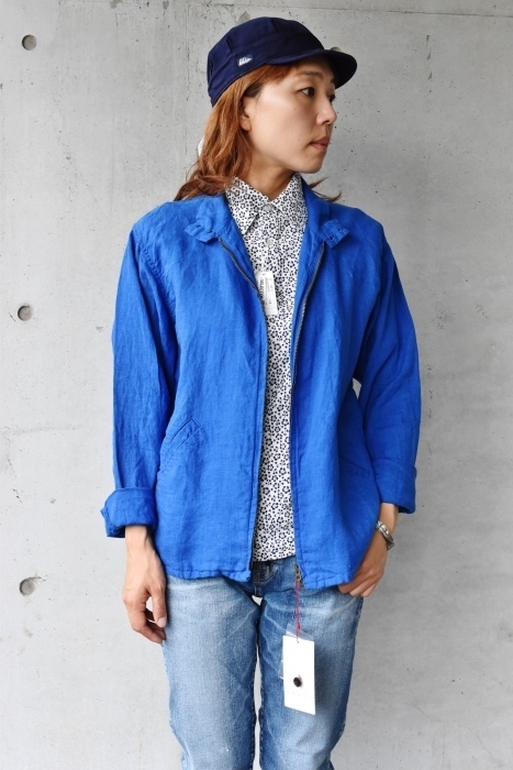 Cap Marine 嬉しい 再・・・_d0152280_06592905.jpg