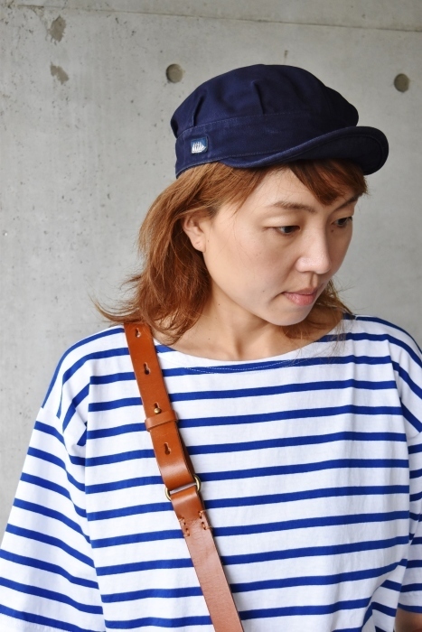 Cap Marine 嬉しい 再・・・_d0152280_06594016.jpg