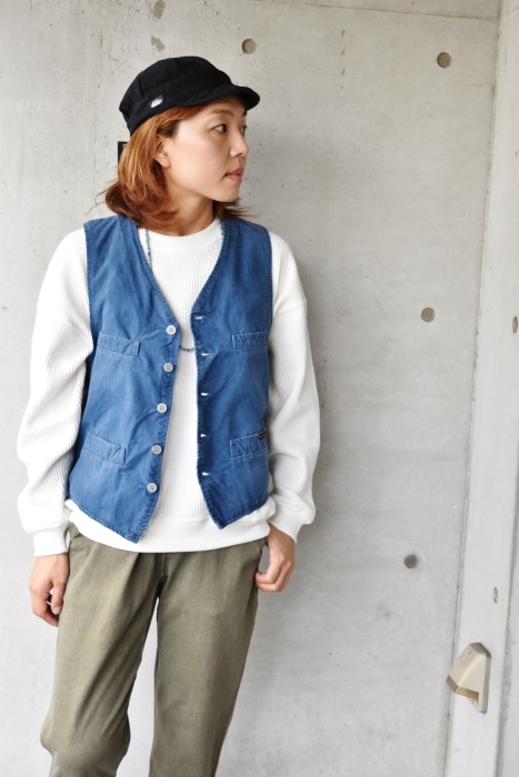 Cap Marine 嬉しい 再・・・_d0152280_07023267.jpg
