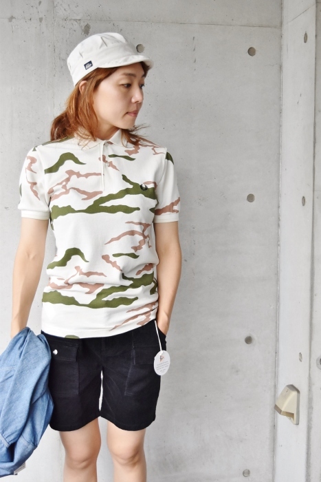 Cap Marine 嬉しい 再・・・_d0152280_07060505.jpg