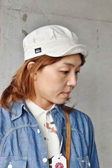 Cap Marine 嬉しい 再・・・_d0152280_07070838.jpg