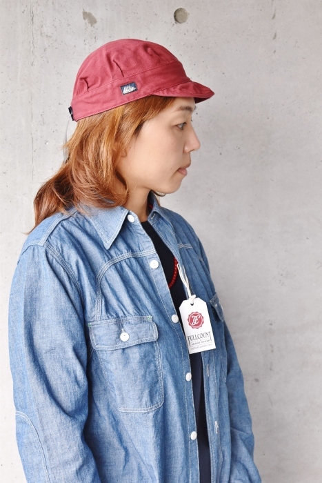 Cap Marine 嬉しい 再・・・_d0152280_07091918.jpg