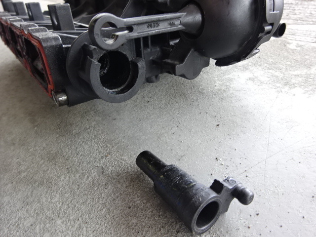 VW TIGUAN エンジン不調修理_c0219786_17042246.jpg