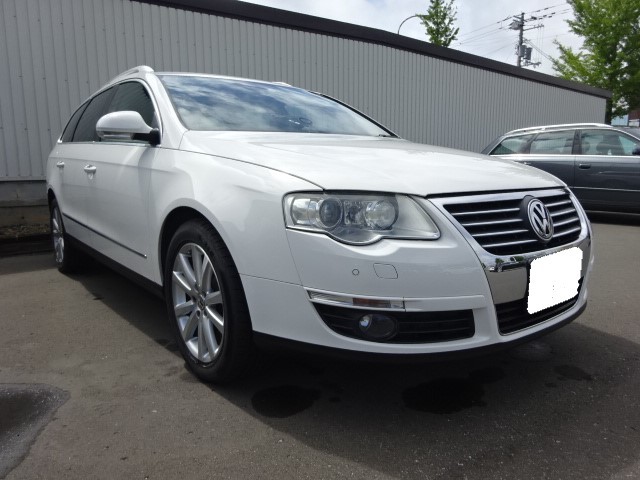 VW TIGUAN エンジン不調修理_c0219786_17272536.jpg