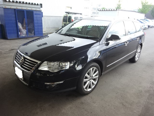 VW TIGUAN エンジン不調修理_c0219786_17280526.jpg