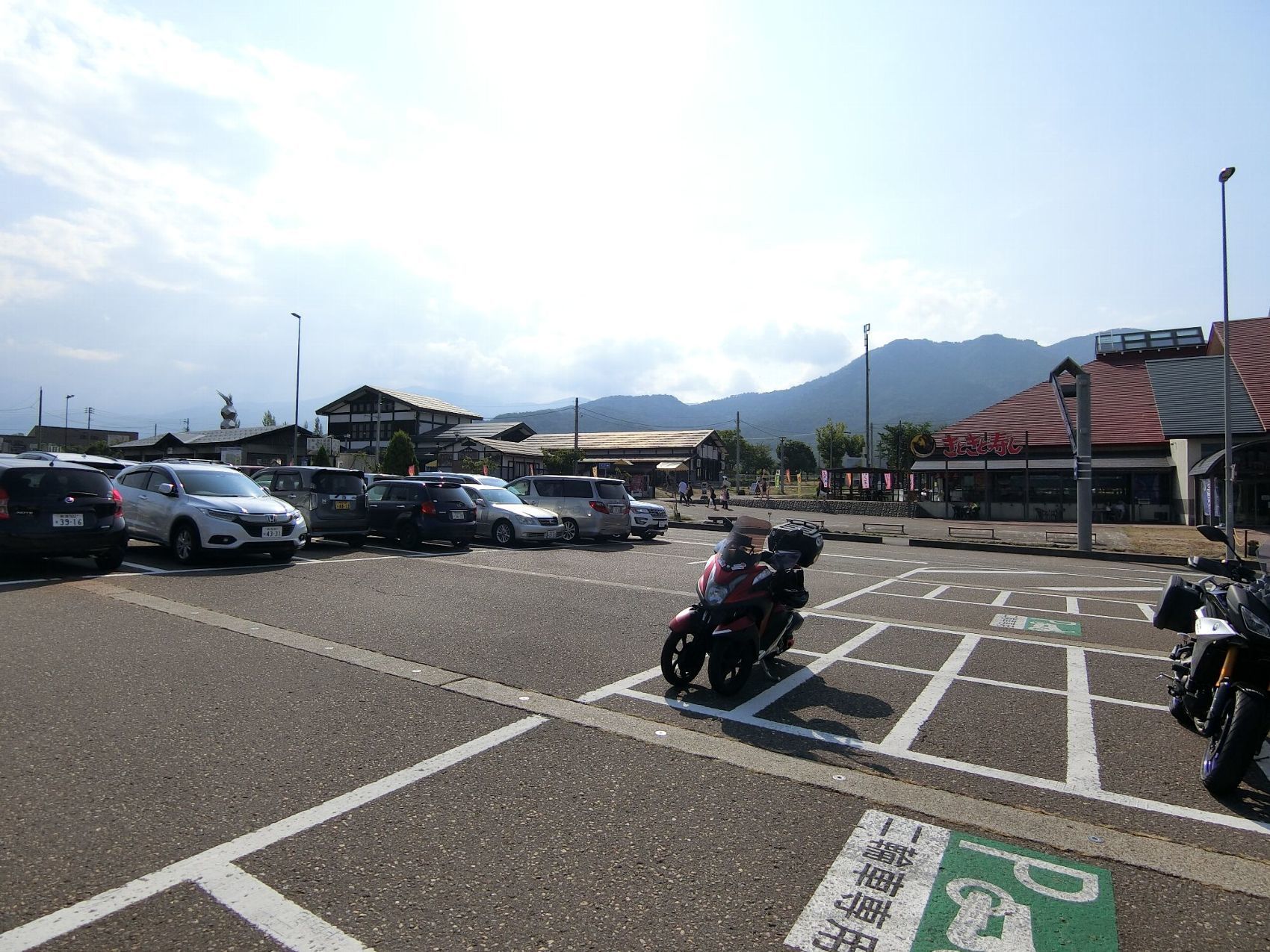 グンマの国境（長野/群馬の県境）に行ってきた！_c0362587_03071339.jpg