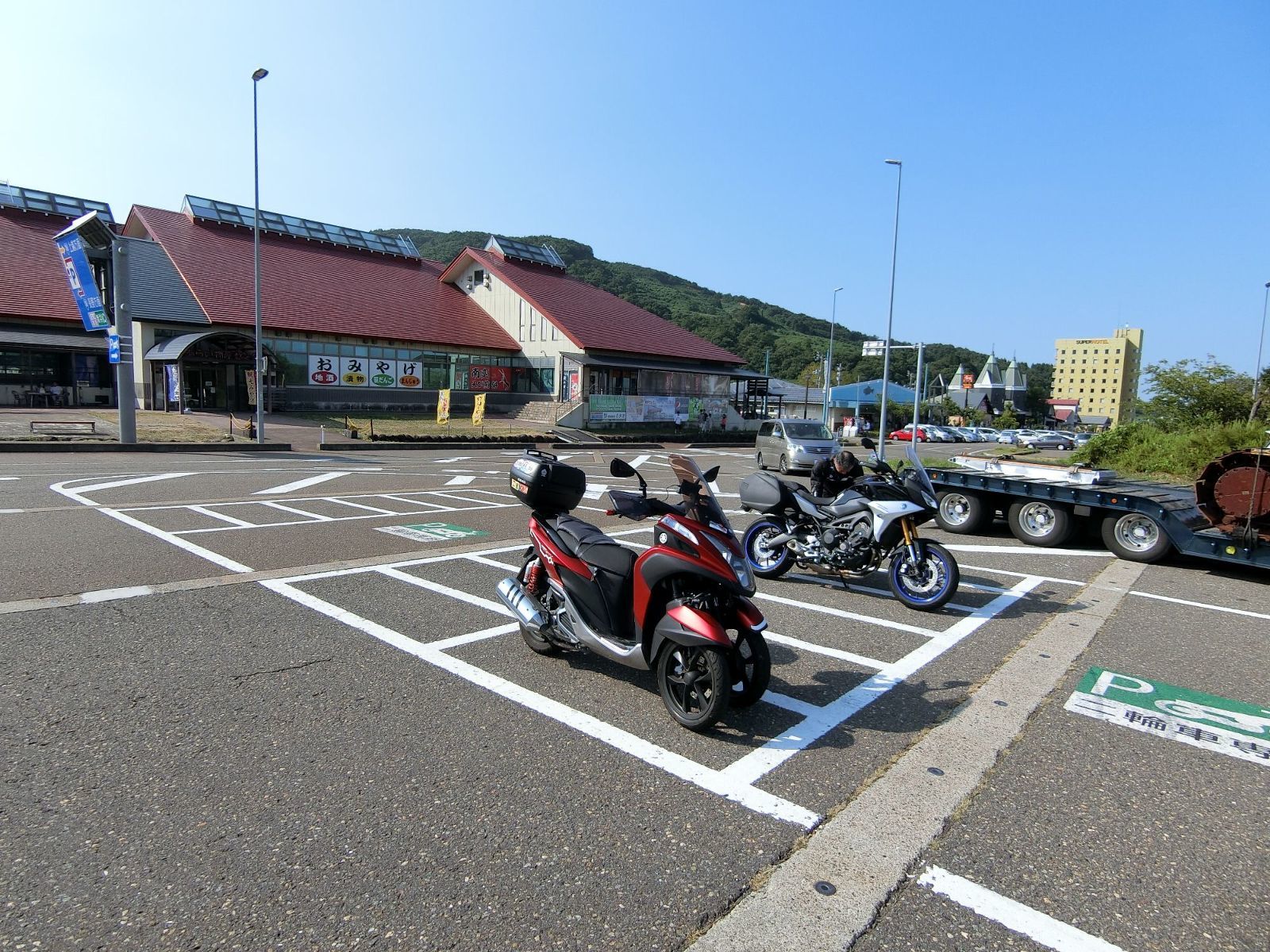 グンマの国境（長野/群馬の県境）に行ってきた！_c0362587_03072033.jpg