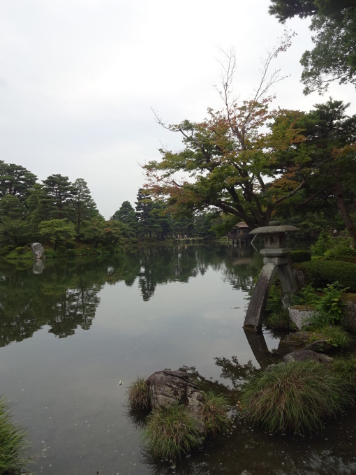 金沢に行っちゃうよ③兼六園編_b0210688_20375457.jpg