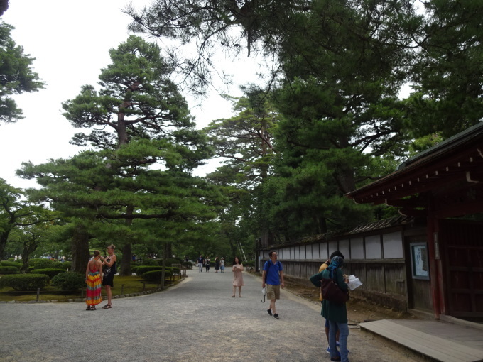 金沢に行っちゃうよ③兼六園編_b0210688_20384359.jpg