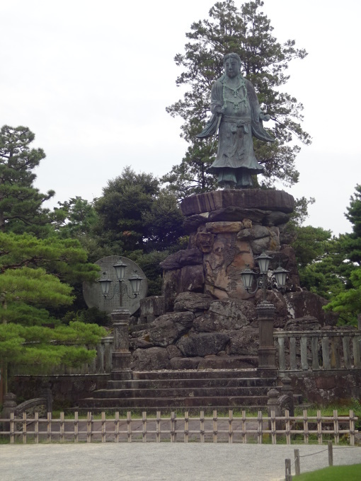金沢に行っちゃうよ③兼六園編_b0210688_20420712.jpg