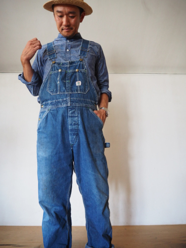 男気上がる BAND collar shirts_e0357389_15531134.jpg