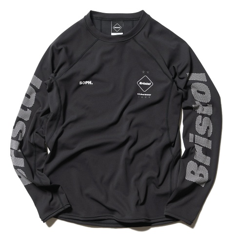 F.C.Real Bristol 2019 A/W COLLECTION Items._c0079892_1814475.jpg