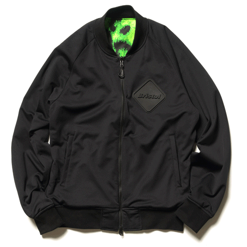 F.C.Real Bristol 2019 A/W COLLECTION Items._c0079892_188597.gif