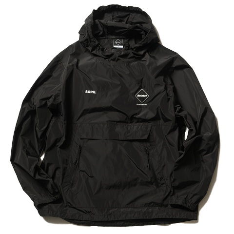 F.C.Real Bristol 2019 A/W COLLECTION Items._c0079892_189289.jpg