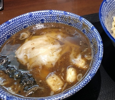 北浦和ラーメン屋さん「金魚」_d0030894_16075568.jpg