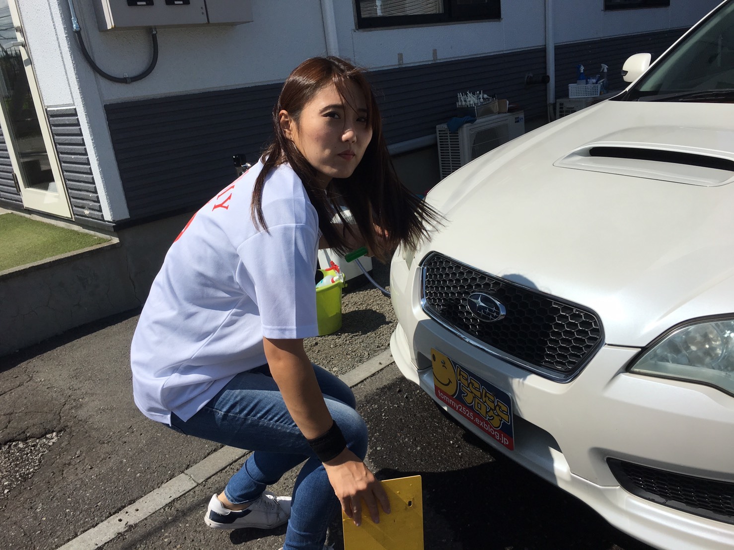 8月27日(火)☆TOMMYアウトレット☆あゆブログ٩(●˙▿˙●)۶ 新在続々入荷中☆自社ローン・ローンサポート☆_b0127002_17193231.jpg