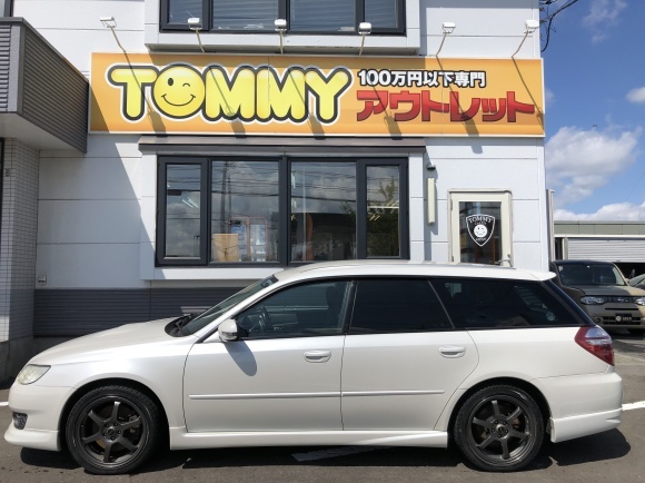 8月27日(火)☆TOMMYアウトレット☆あゆブログ٩(●˙▿˙●)۶ 新在続々入荷中☆自社ローン・ローンサポート☆_b0127002_17211981.jpg