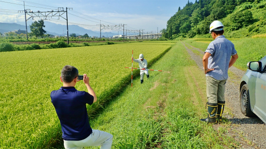 多面的な\"現地確認\"検査がありました!_c0336902_21115979.jpg