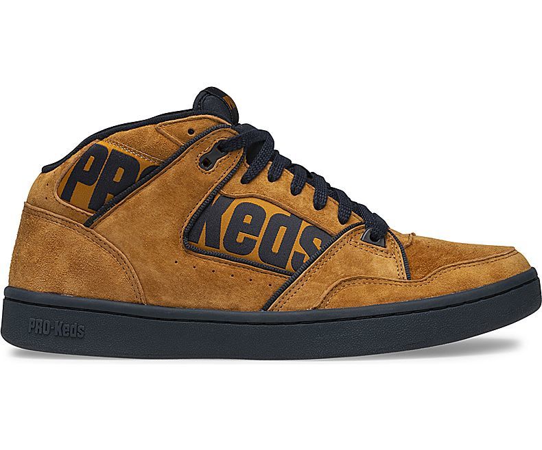 懐かしのPRO-KEDS (プロケッズ) JUMP SHOT : セレクトショップ REGULAR