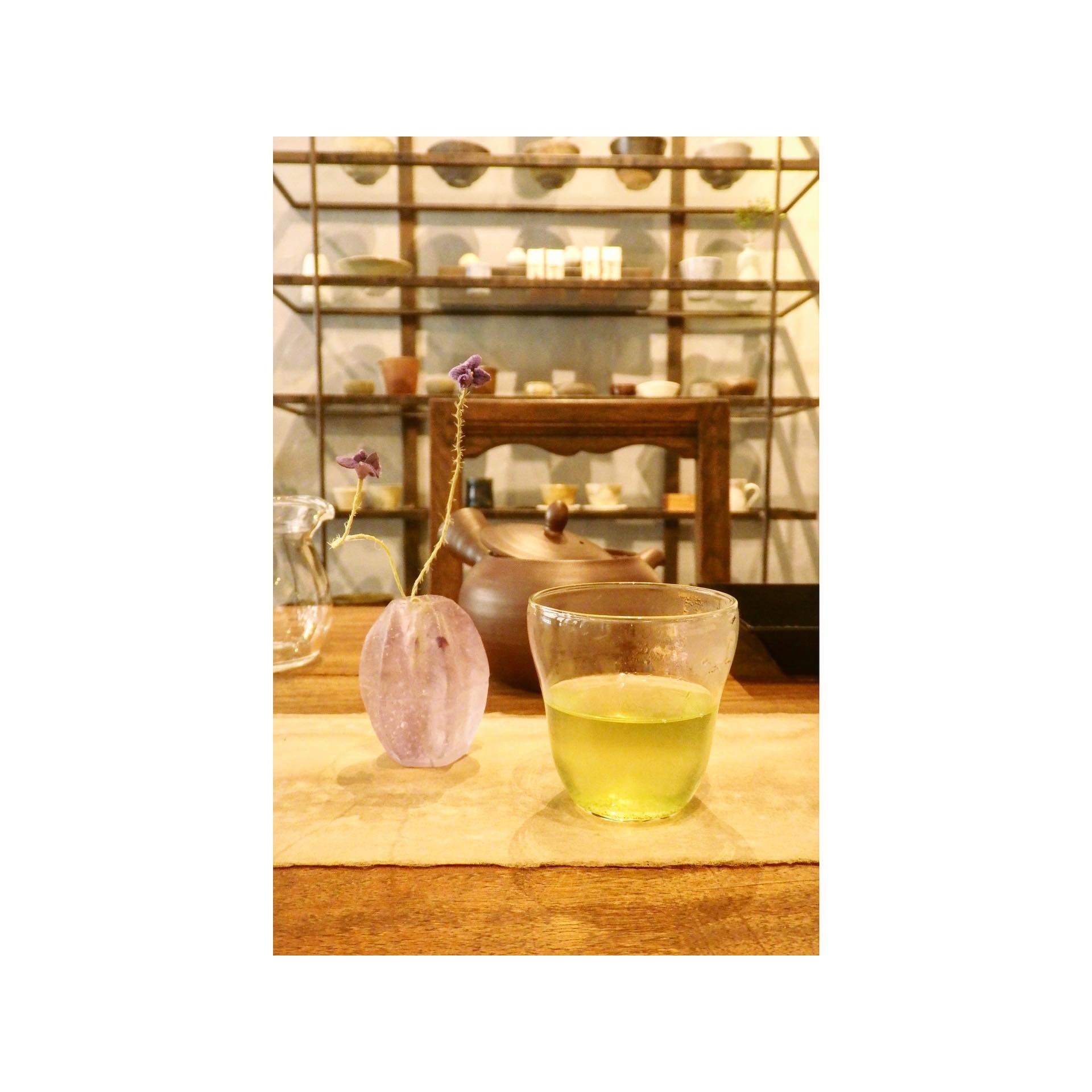 夏の茶会 - 後記 -_f0351305_17342855.jpeg