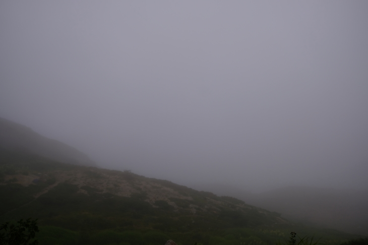 2019夏休み一人登山 裏銀座縦走 その2_e0000910_10541204.jpg