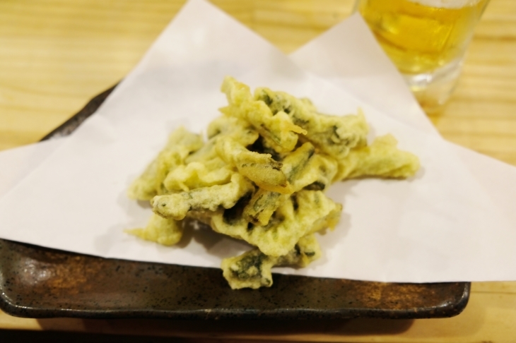 2019夏休み 一人登山 裏銀座縦走 その2_e0000910_12574295.jpg