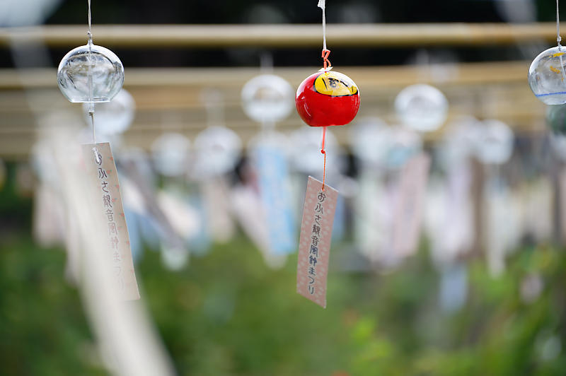 風鈴祭り@おふさ観音寺_f0032011_18275912.jpg