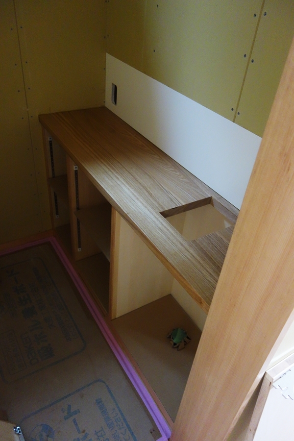 「荒川の家Ⅲ」樹種_b0142417_16201668.jpg