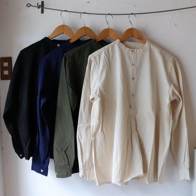 8/27 デッドストックのお洋服、再入荷いたしました_f0325437_15241197.jpg