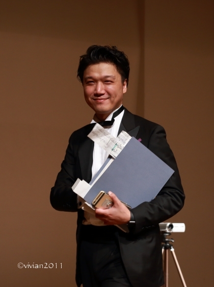 横山博ピアノリサイタル in 宇都宮市立南図書館サザンクロスホール_e0227942_22492293.jpg