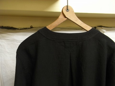 antiqued german linen shirt_f0049745_16404929.jpg