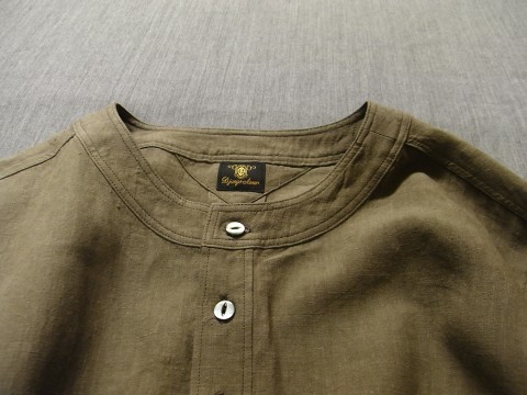 antiqued german linen shirt_f0049745_16444385.jpg