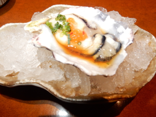 ’19,8,27(火)「銀座鰤門」 で江戸前寿司!_f0060461_11213081.jpg