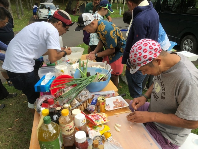 自転車でキャンプへ行こう2019♪in長沼町！_d0197762_08030625.jpeg