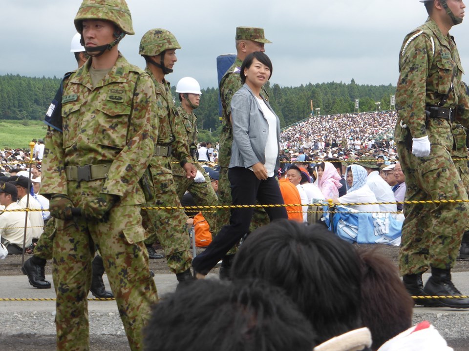 令和元年度 富士総合火力演習~③_c0100865_23005876.jpg