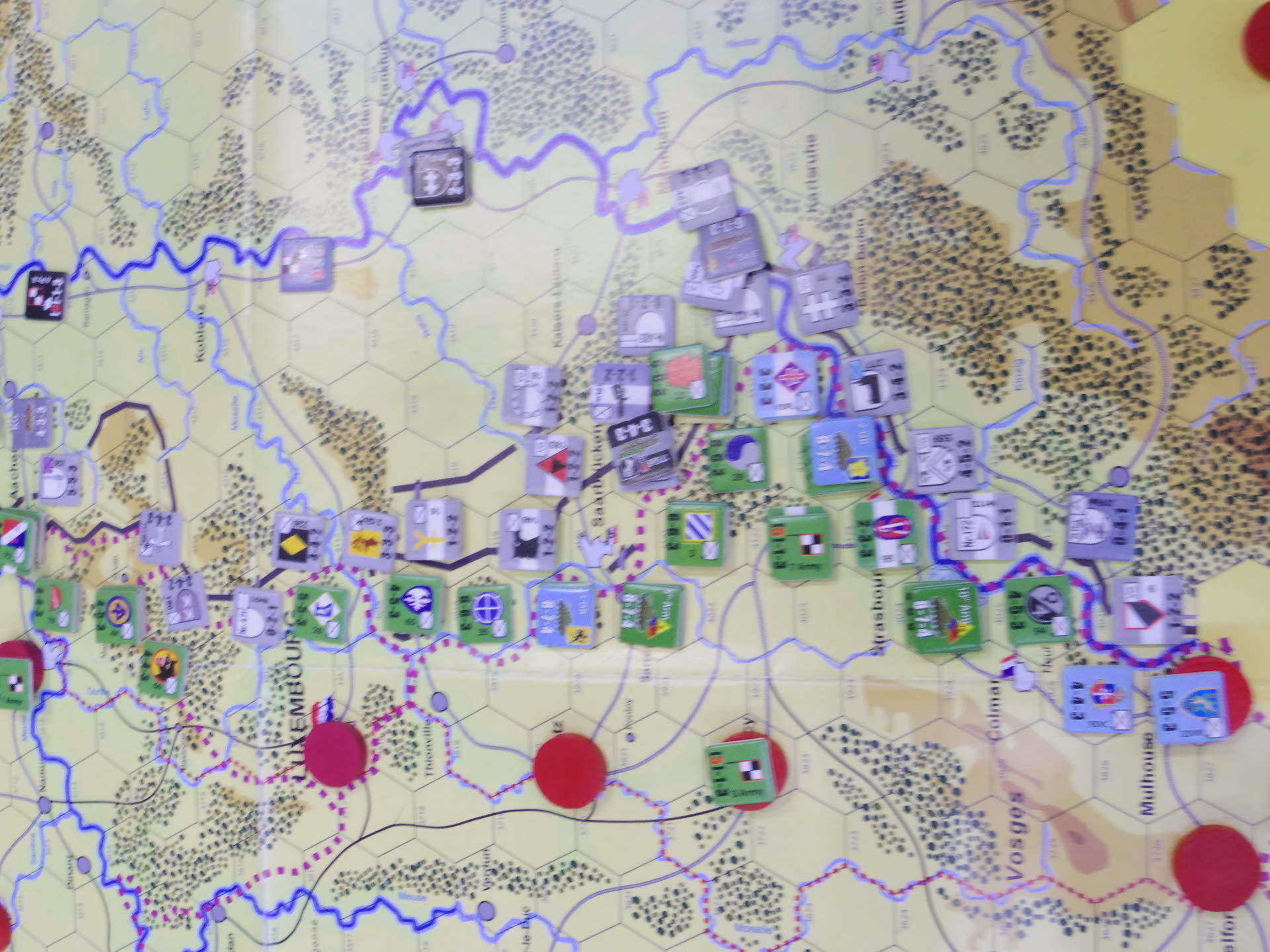 2019.04.29-30 GW連続例会の様子その10..(Hexasim)リバティ・ロード：Liberty Roads_b0173672_12440739.jpg