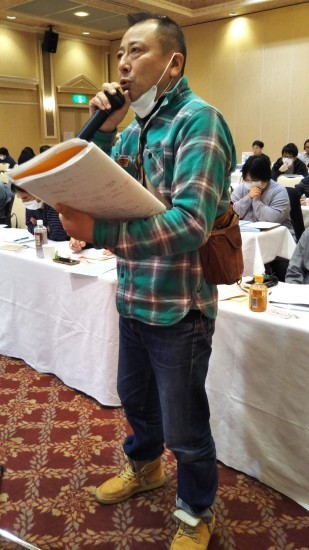 第118回支部代表者会議_e0135279_13205590.jpg