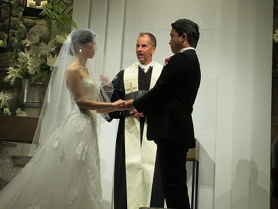 「雄太・瞳さん」結婚おめでとう_b0092684_09544350.jpg