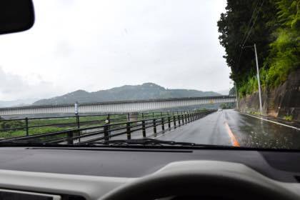 石谷家住宅での婚礼前撮りだったんで2日続けての智頭町........_b0194185_18224588.jpg
