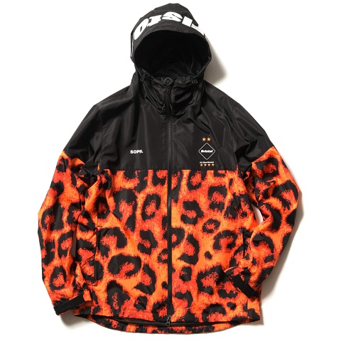 F.C.Real Bristol 2019 A/W COLLECTION Items Vol.2_c0079892_18555738.jpg