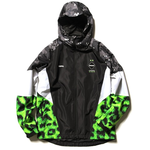 F.C.Real Bristol 2019 A/W COLLECTION Items Vol.2_c0079892_18565465.jpg