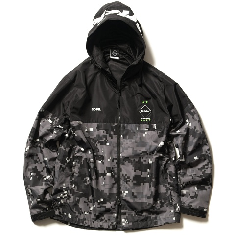 F.C.Real Bristol 2019 A/W COLLECTION Items Vol.2_c0079892_1856753.jpg