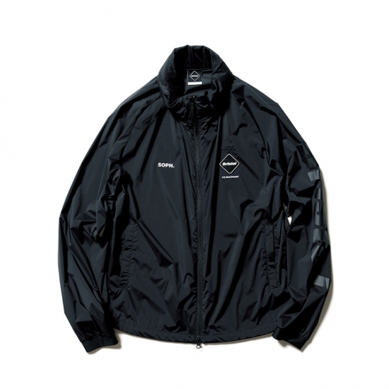 F.C.Real Bristol 2019 A/W COLLECTION Items Vol.2_c0079892_18573039.jpg