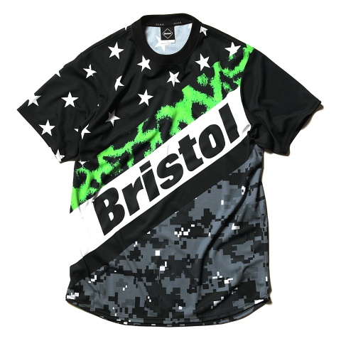 F.C.Real Bristol 2019 A/W COLLECTION Items Vol.2_c0079892_18585244.jpg
