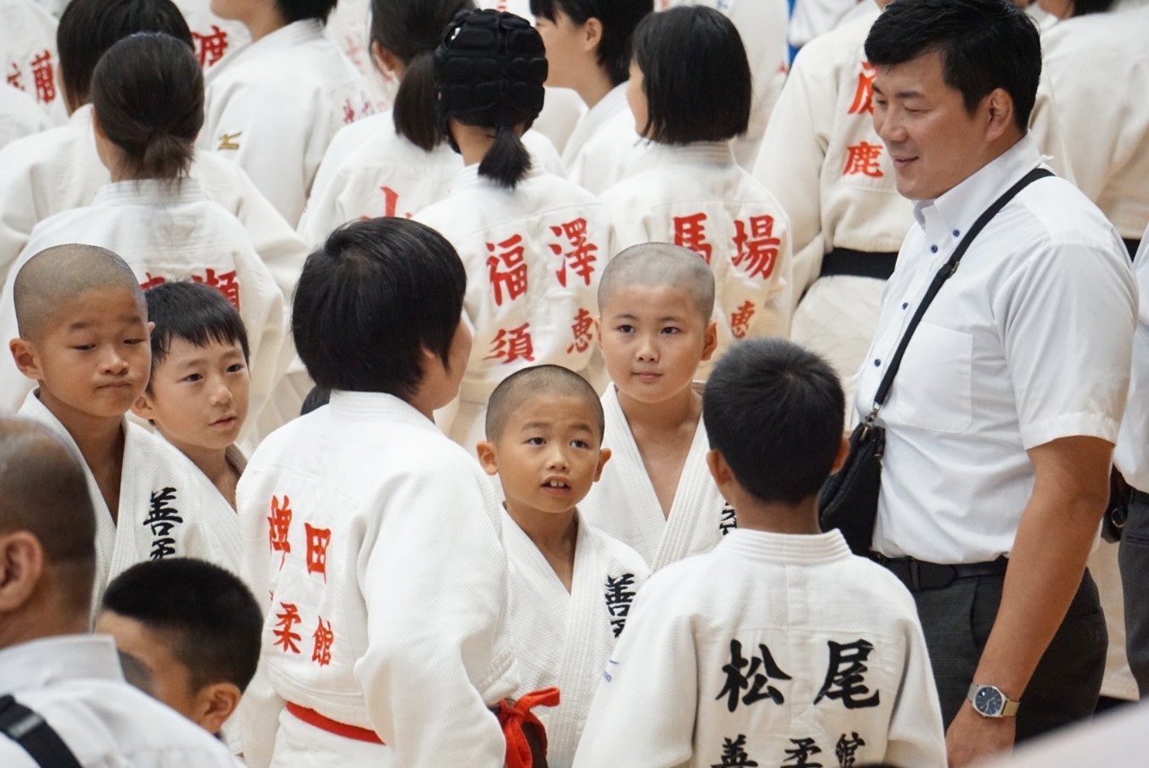 ２０１９ 九州柔道大会_b0172494_10513978.jpg